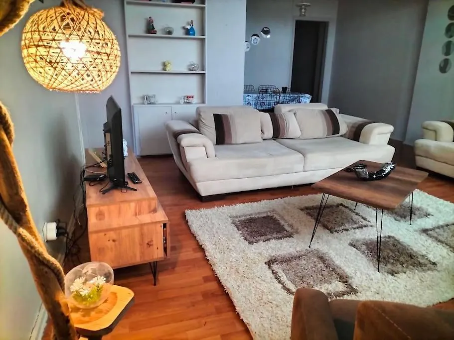 איסטמבול Ozcan Sisli 02