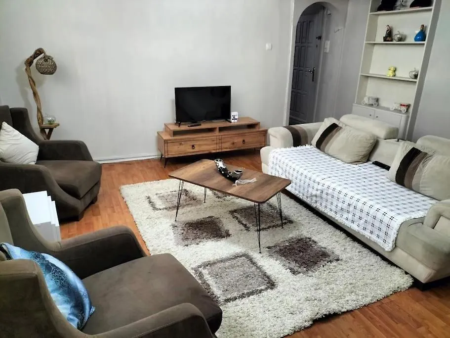 איסטמבול Ozcan Sisli 02 0*,  טורקיה