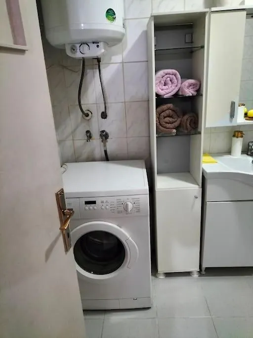 איסטמבול Ozcan Sisli 02 דירה